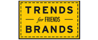 Скидка 10% на коллекция trends Brands limited! - Амга